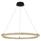 Quoizel - Soma Pendant - Lights Canada