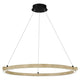 Quoizel - Soma Pendant - Lights Canada