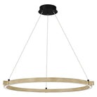 Quoizel - Soma Pendant - Lights Canada