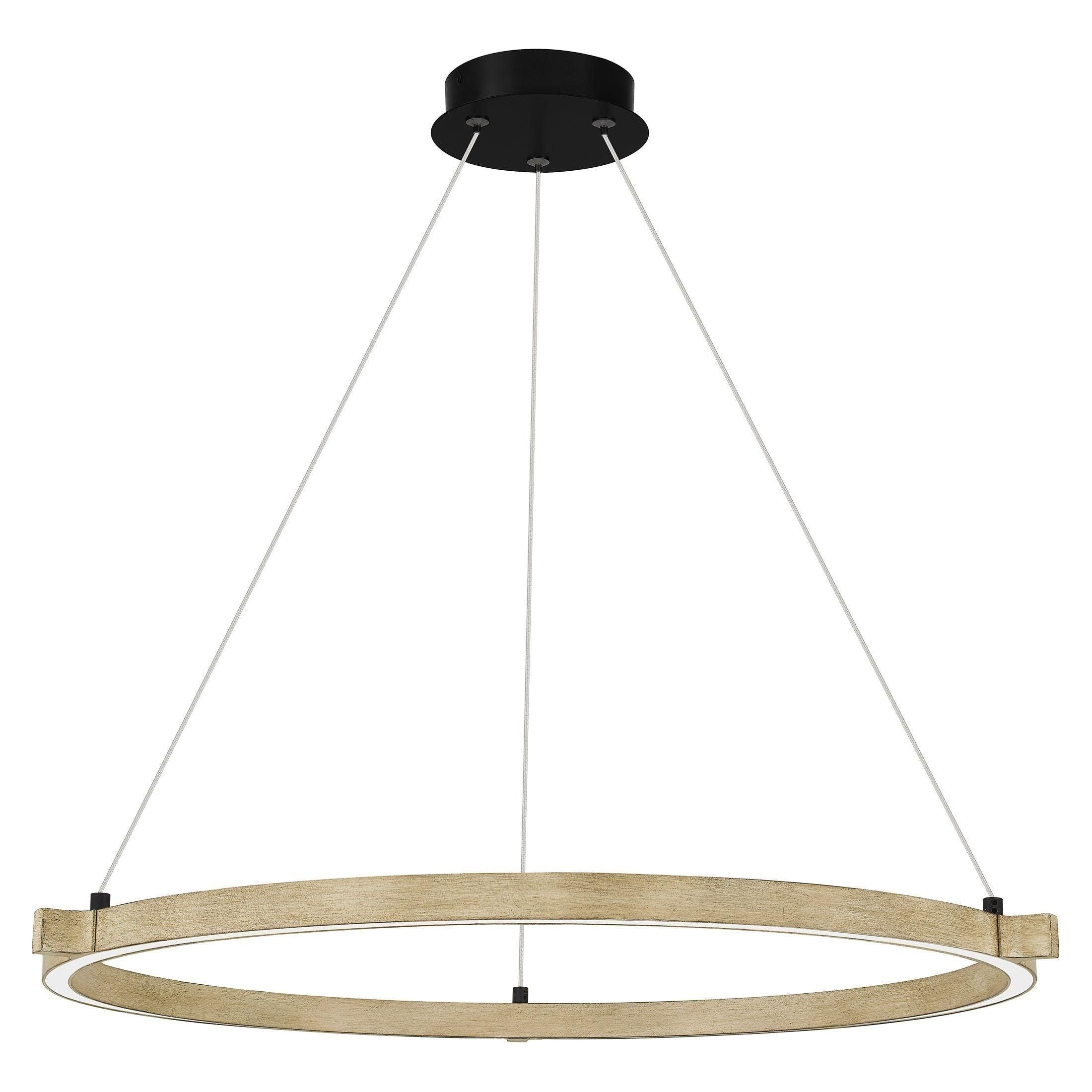 Quoizel - Soma Pendant - Lights Canada