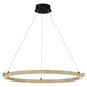 Quoizel - Soma Pendant - Lights Canada