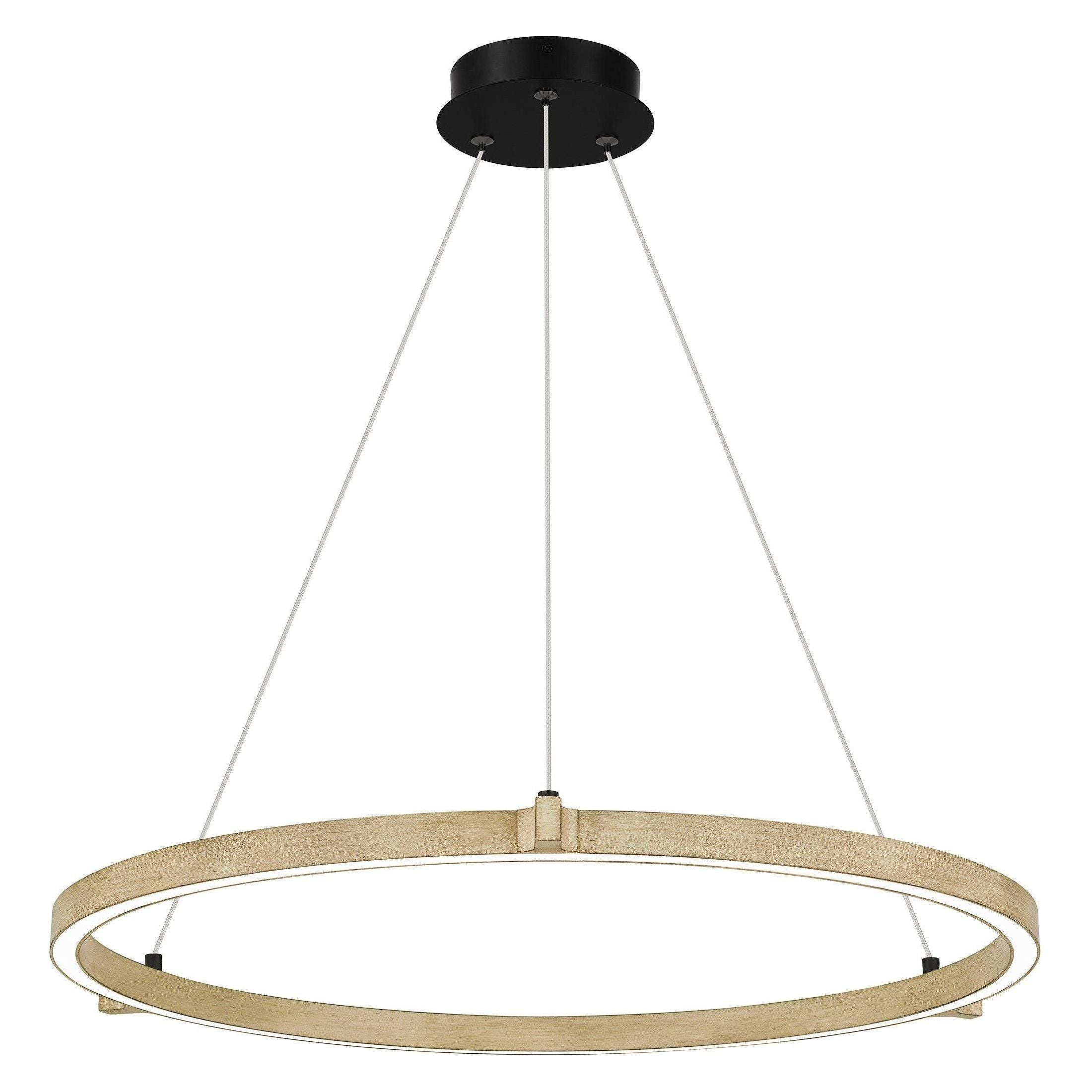 Quoizel - Soma Pendant - Lights Canada