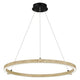 Quoizel - Soma Pendant - Lights Canada