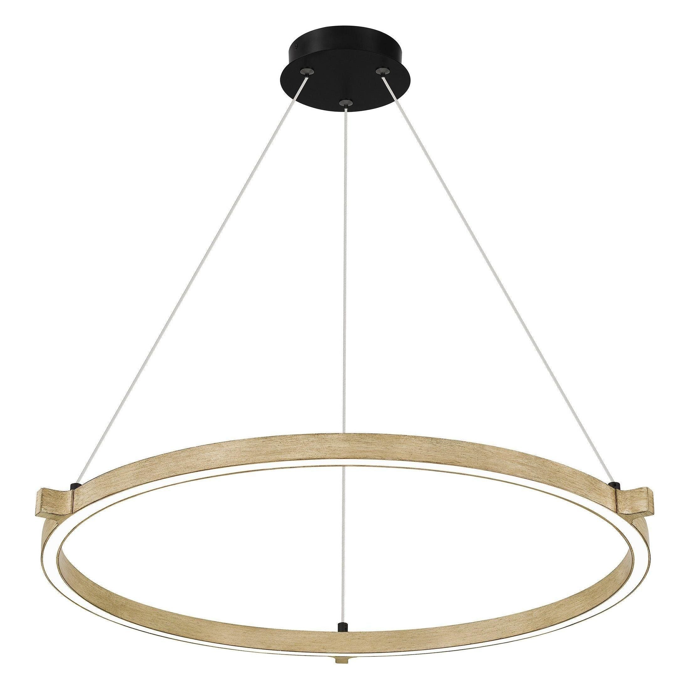 Quoizel - Soma Pendant - Lights Canada