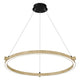 Quoizel - Soma Pendant - Lights Canada