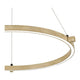 Quoizel - Soma Pendant - Lights Canada