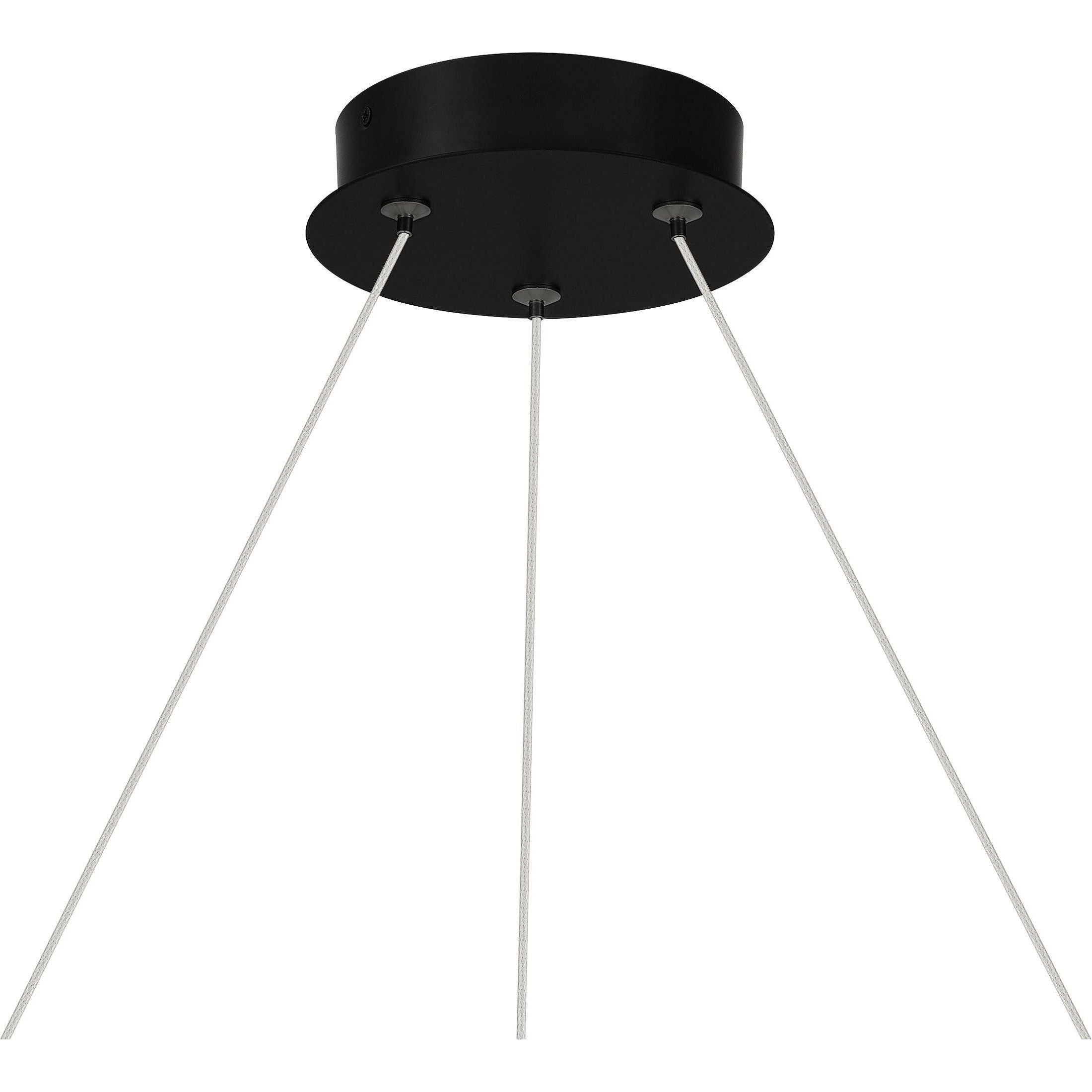 Quoizel - Soma Pendant - Lights Canada
