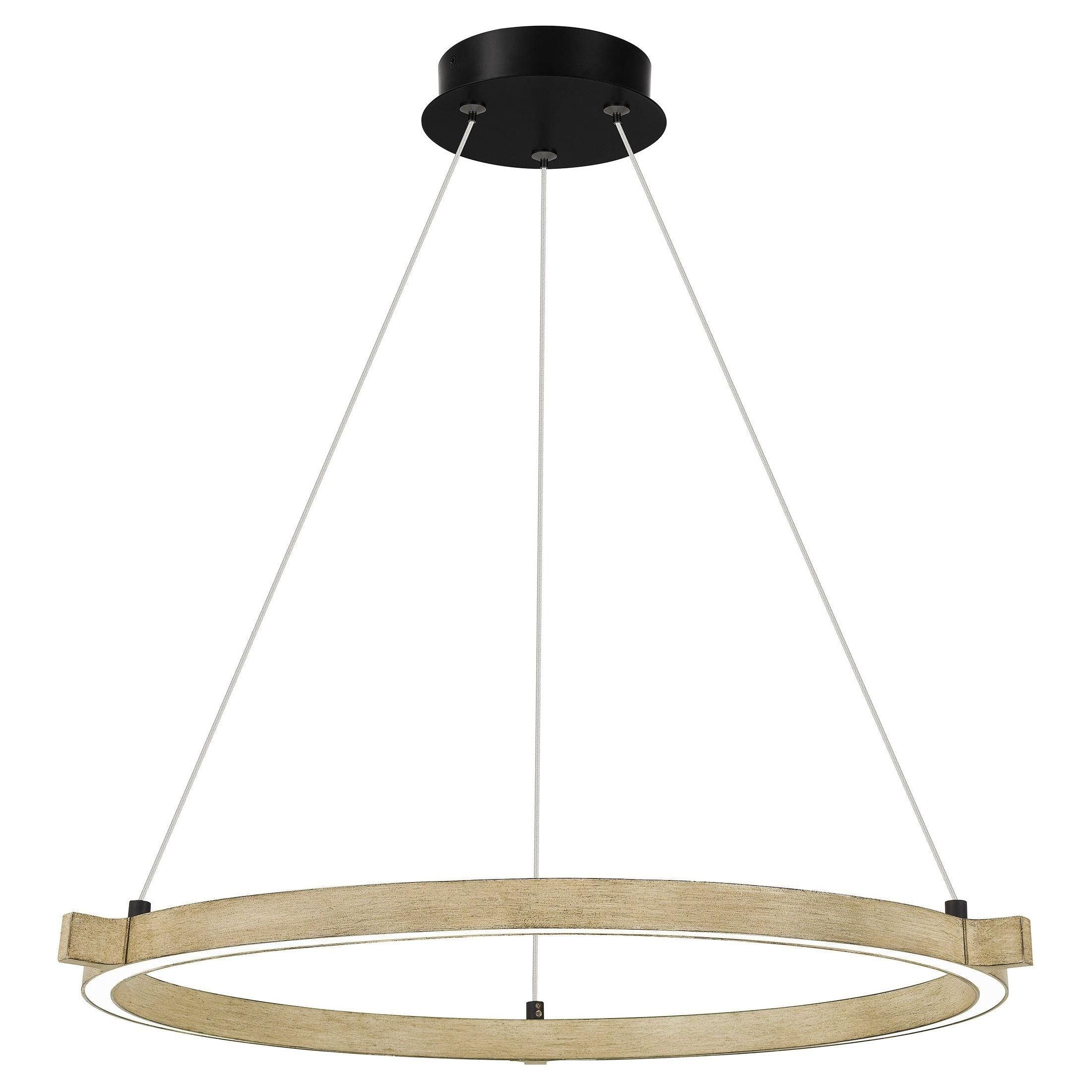 Quoizel - Soma Pendant - Lights Canada