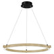 Quoizel - Soma Pendant - Lights Canada