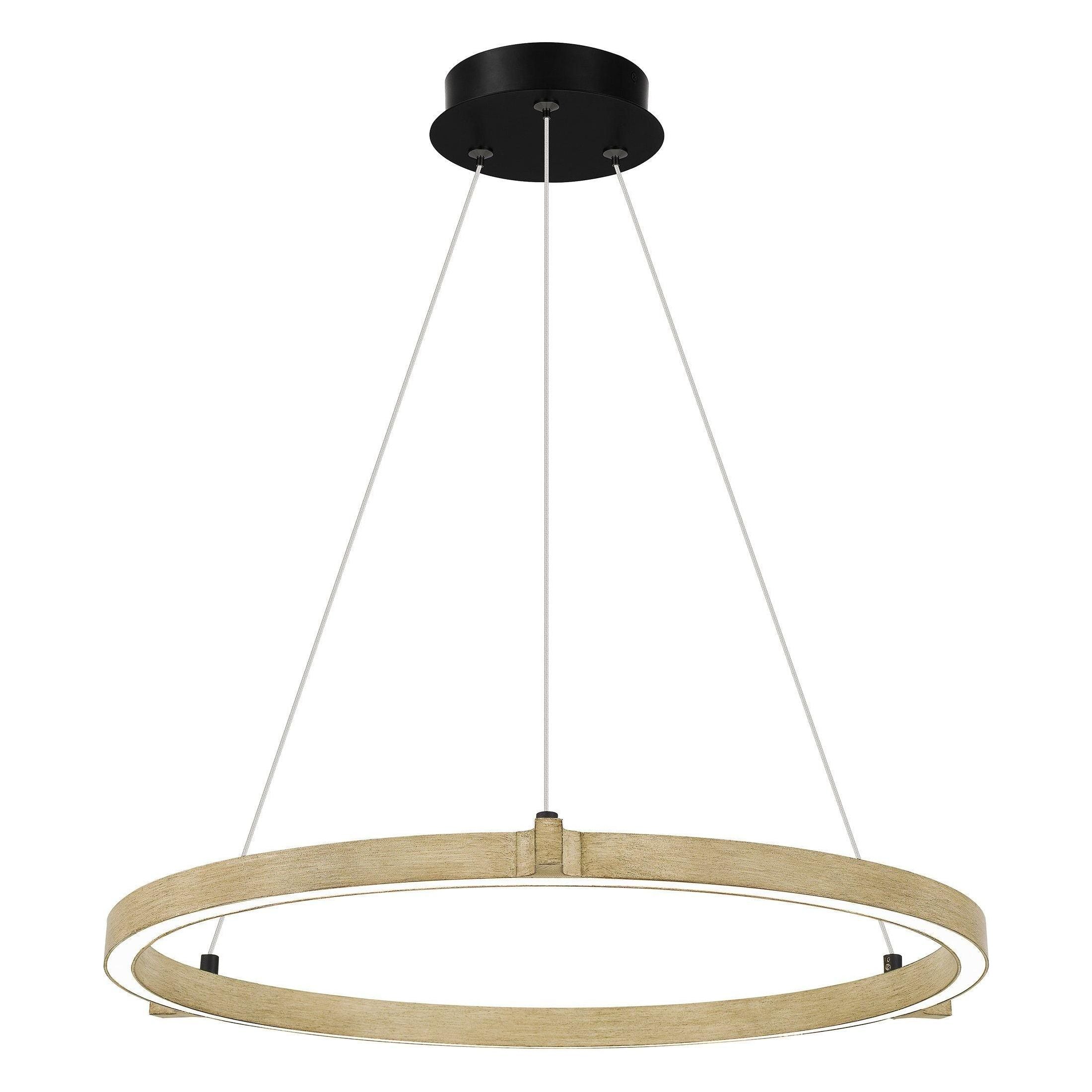 Quoizel - Soma Pendant - Lights Canada