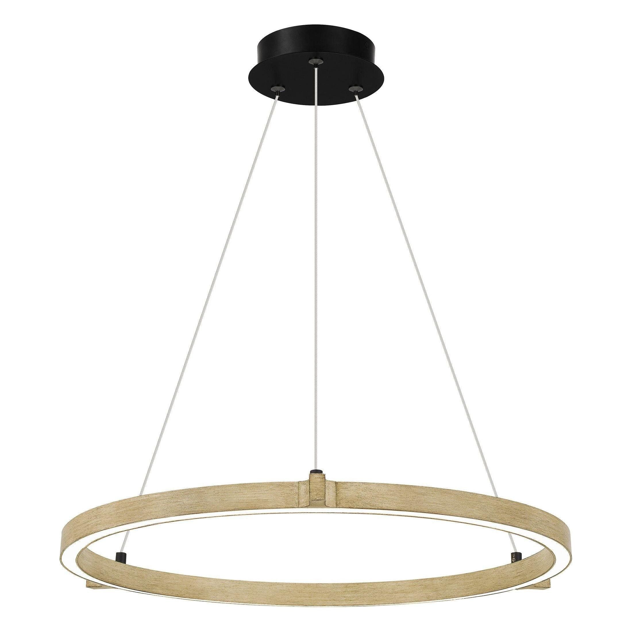 Quoizel - Soma Pendant - Lights Canada