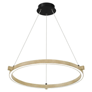 Quoizel - Soma Pendant - Lights Canada