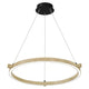 Quoizel - Soma Pendant - Lights Canada