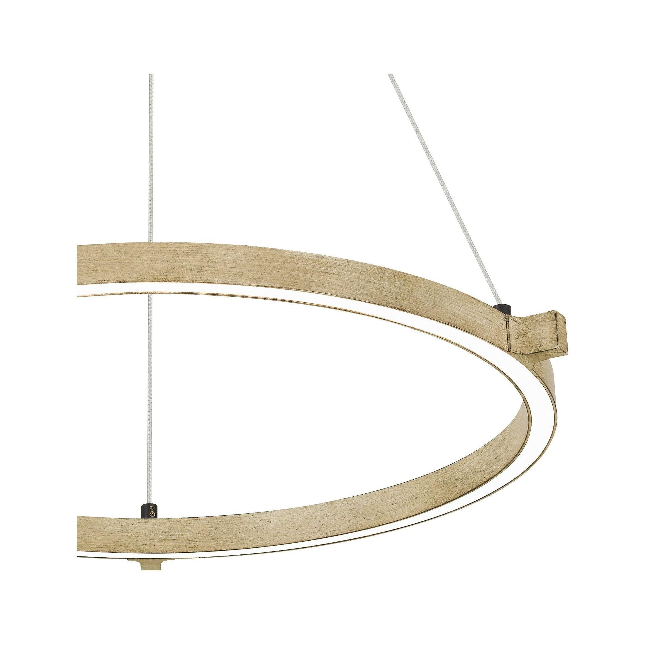 Quoizel - Soma Pendant - Lights Canada