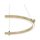 Quoizel - Soma Pendant - Lights Canada