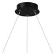 Quoizel - Soma Pendant - Lights Canada