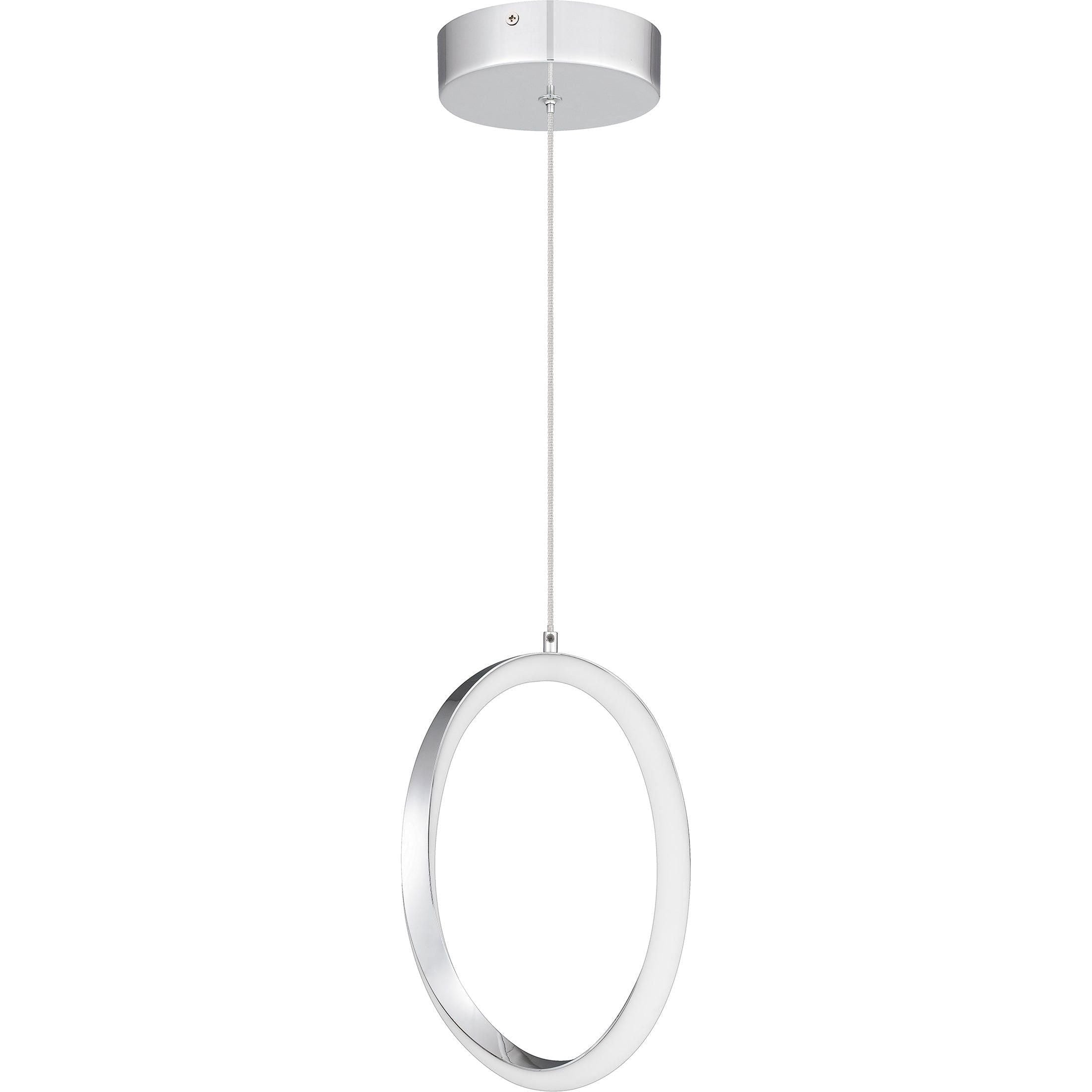 Quoizel - Senna Mini Pendant - Lights Canada