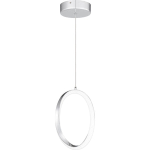 Quoizel - Senna Mini Pendant - Lights Canada