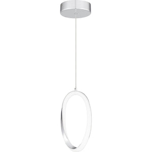 Quoizel - Senna Mini Pendant - Lights Canada