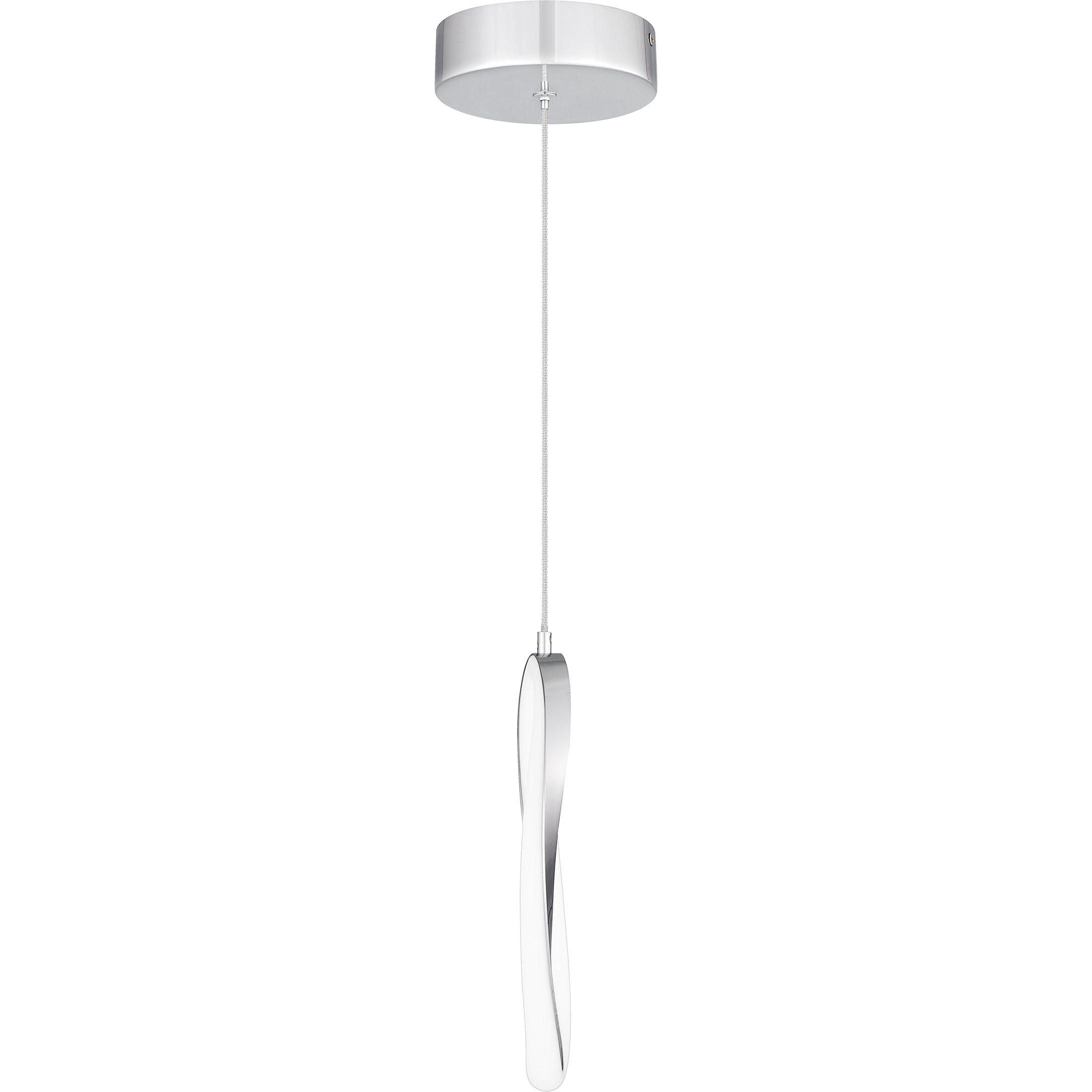 Quoizel - Senna Mini Pendant - Lights Canada