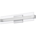 Quoizel - Salon Vanity Light - Lights Canada