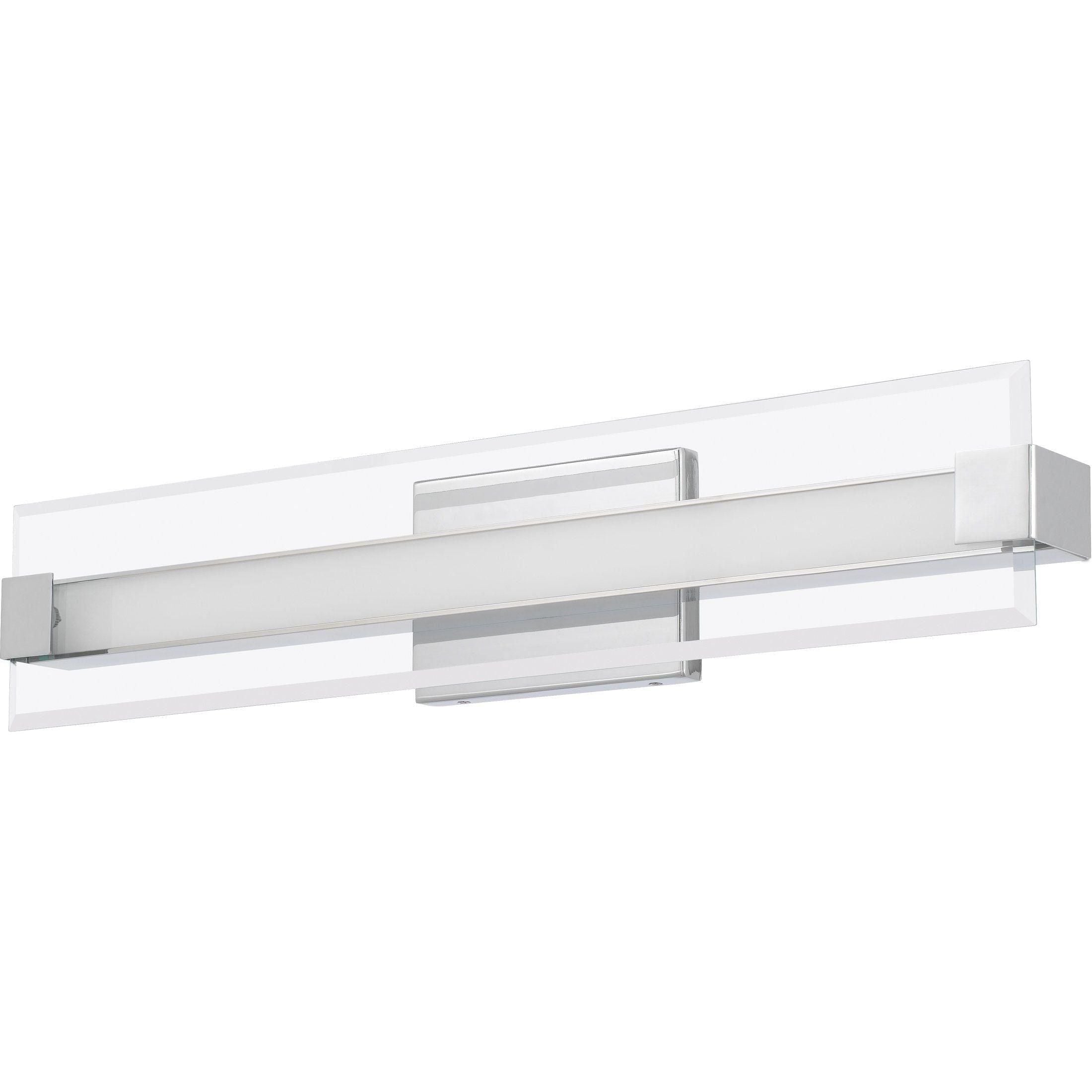 Quoizel - Salon Vanity Light - Lights Canada