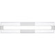 Quoizel - Salon Vanity Light - Lights Canada