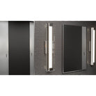Quoizel - Salon Vanity Light - Lights Canada