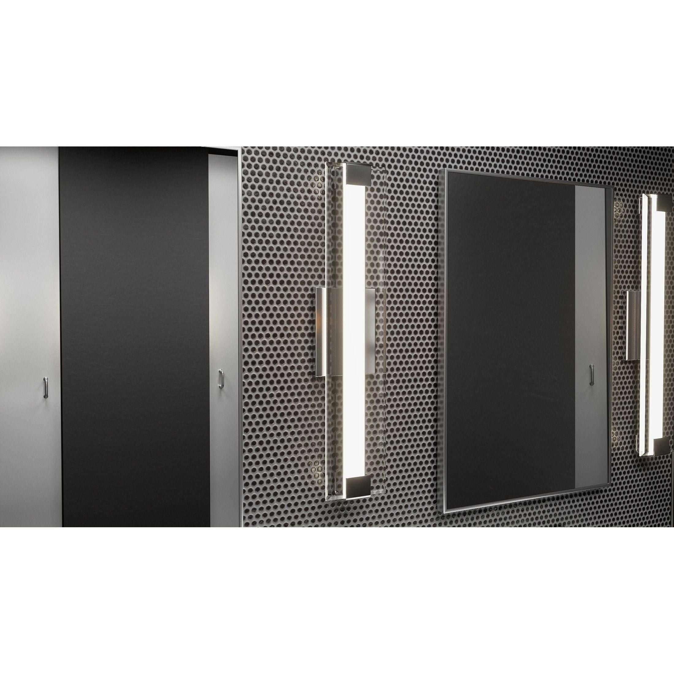 Quoizel - Salon Vanity Light - Lights Canada