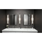 Quoizel - Salon Vanity Light - Lights Canada