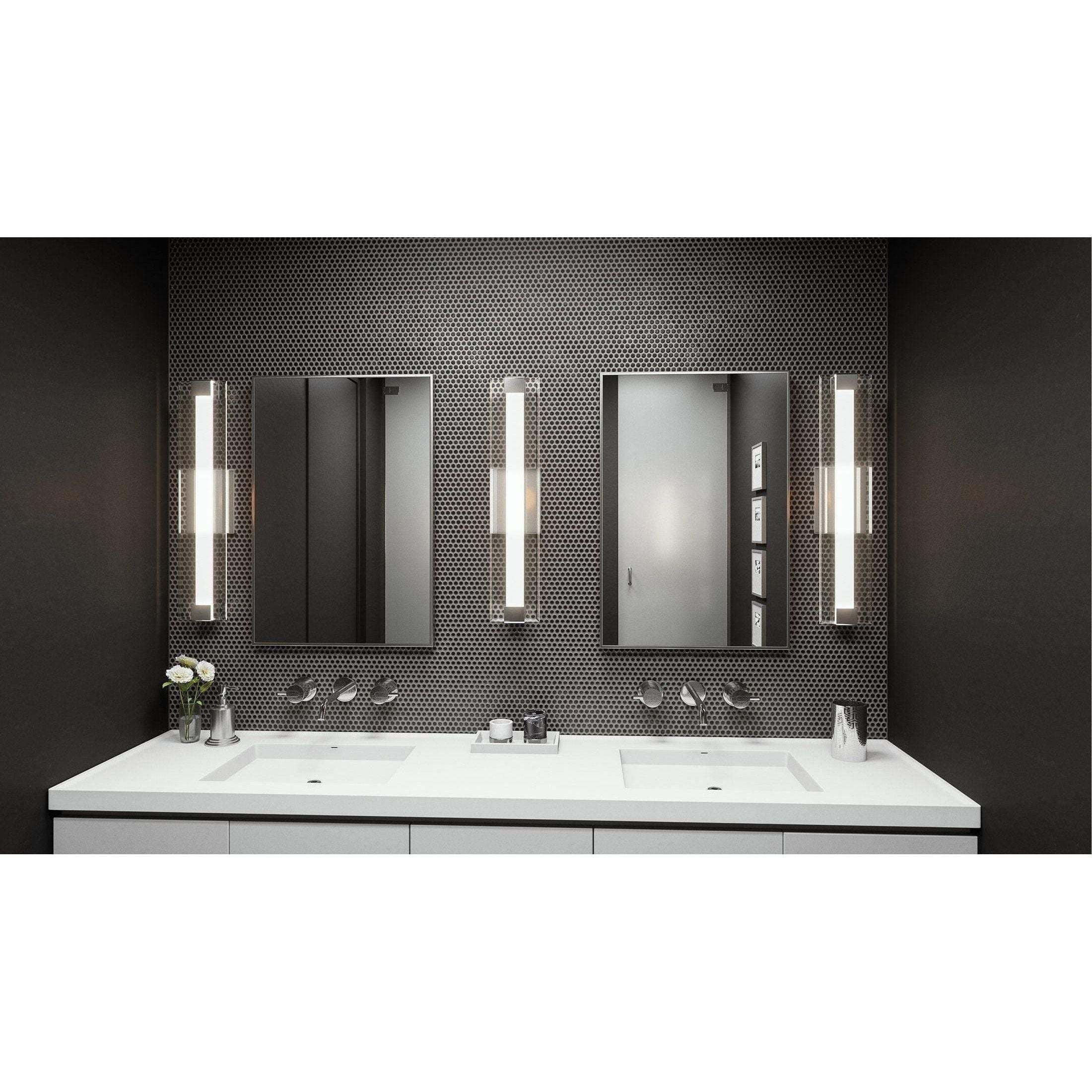 Quoizel - Salon Vanity Light - Lights Canada