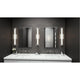 Quoizel - Salon Vanity Light - Lights Canada