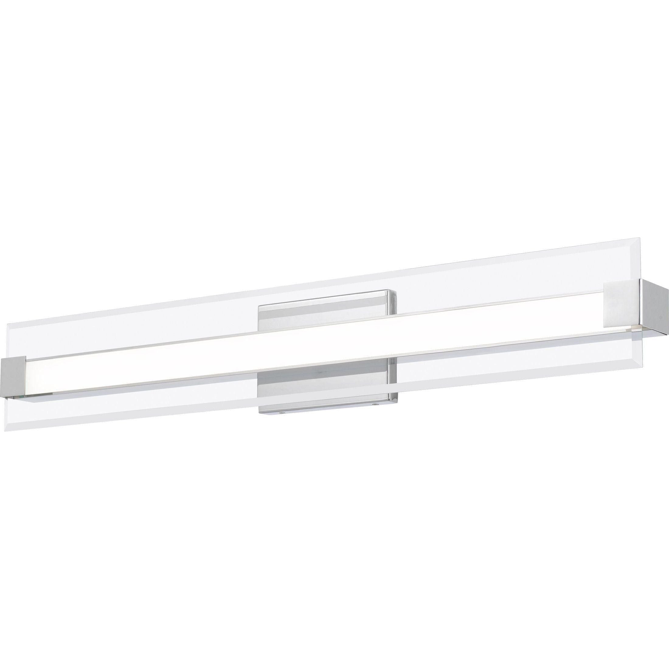 Quoizel - Salon Vanity Light - Lights Canada