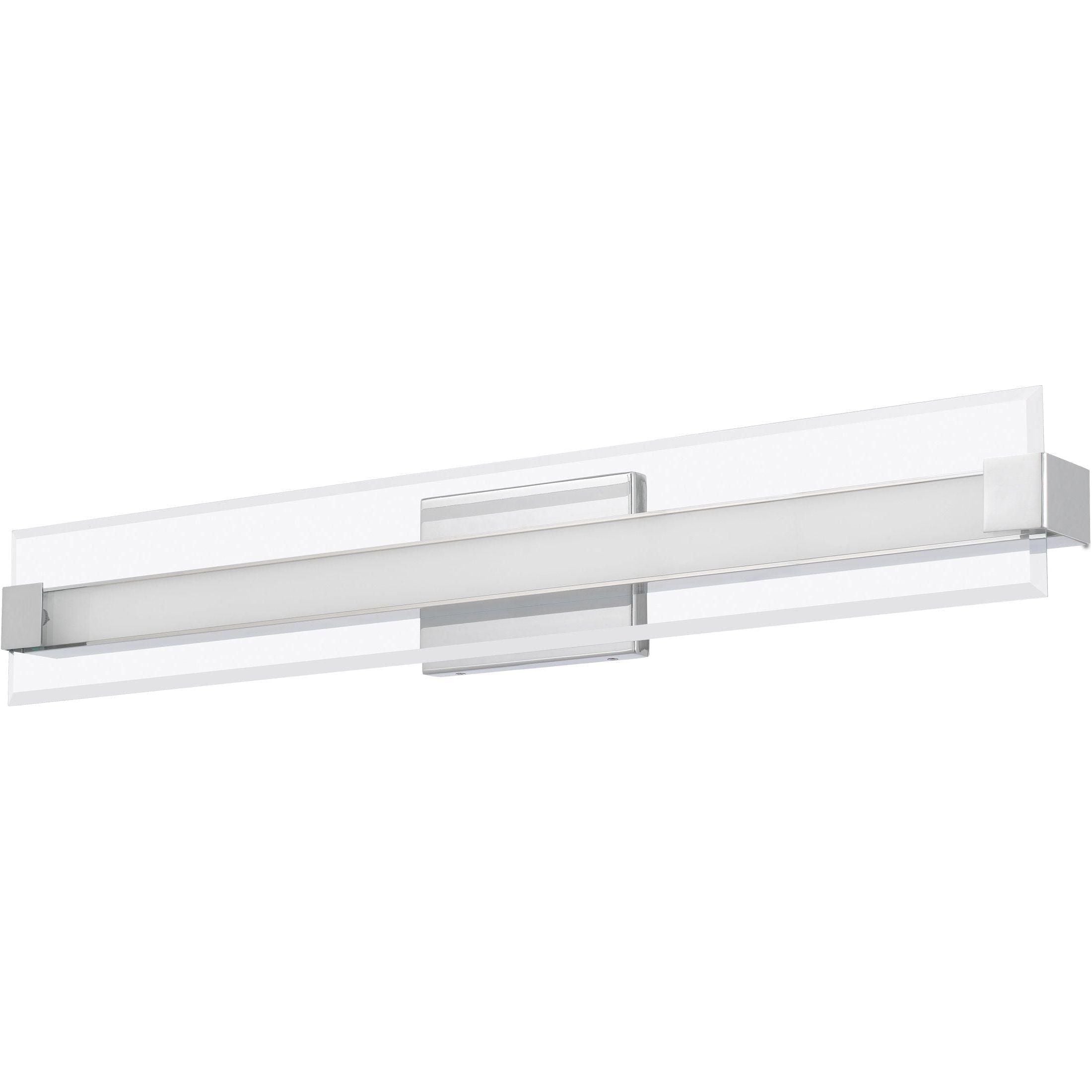 Quoizel - Salon Vanity Light - Lights Canada