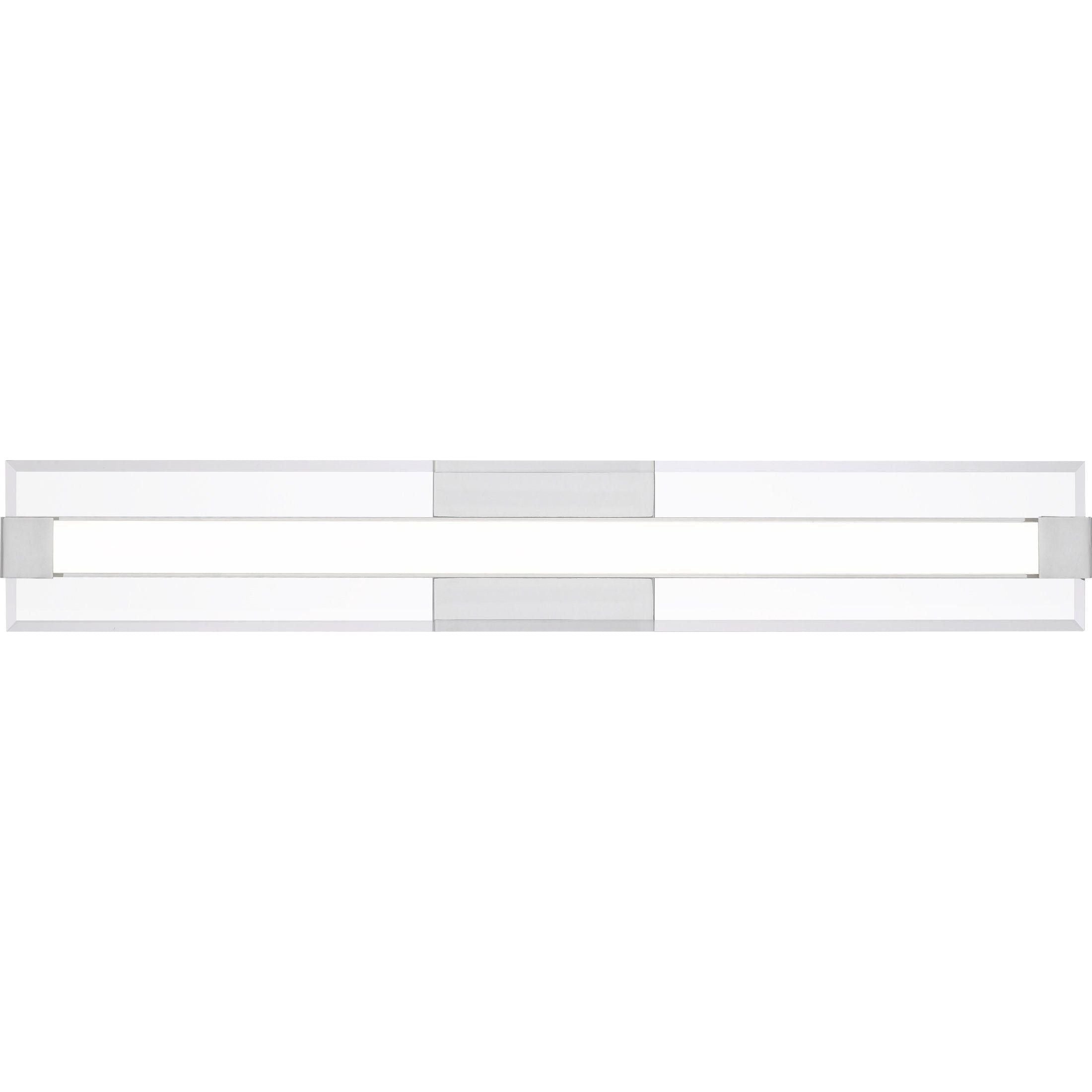 Quoizel - Salon Vanity Light - Lights Canada