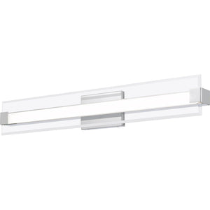 Quoizel - Salon Vanity Light - Lights Canada