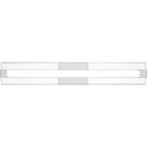 Quoizel - Salon Vanity Light - Lights Canada