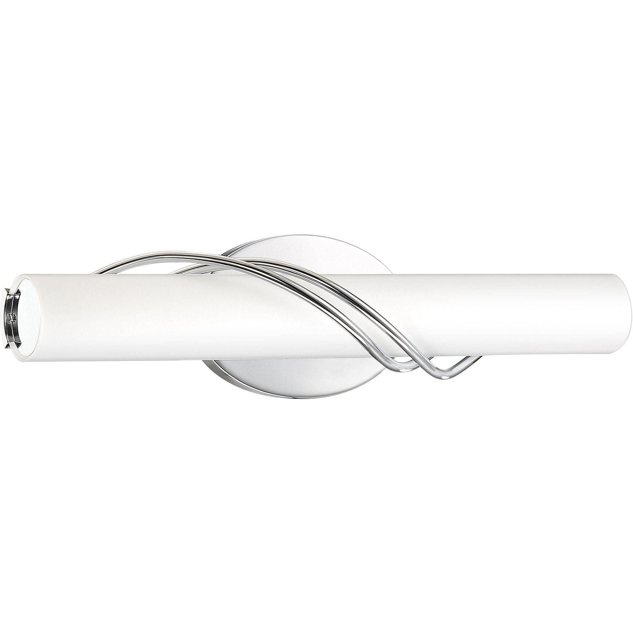 Quoizel - Serenade Vanity Light - Lights Canada