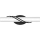 Quoizel - Serenade Vanity Light - Lights Canada