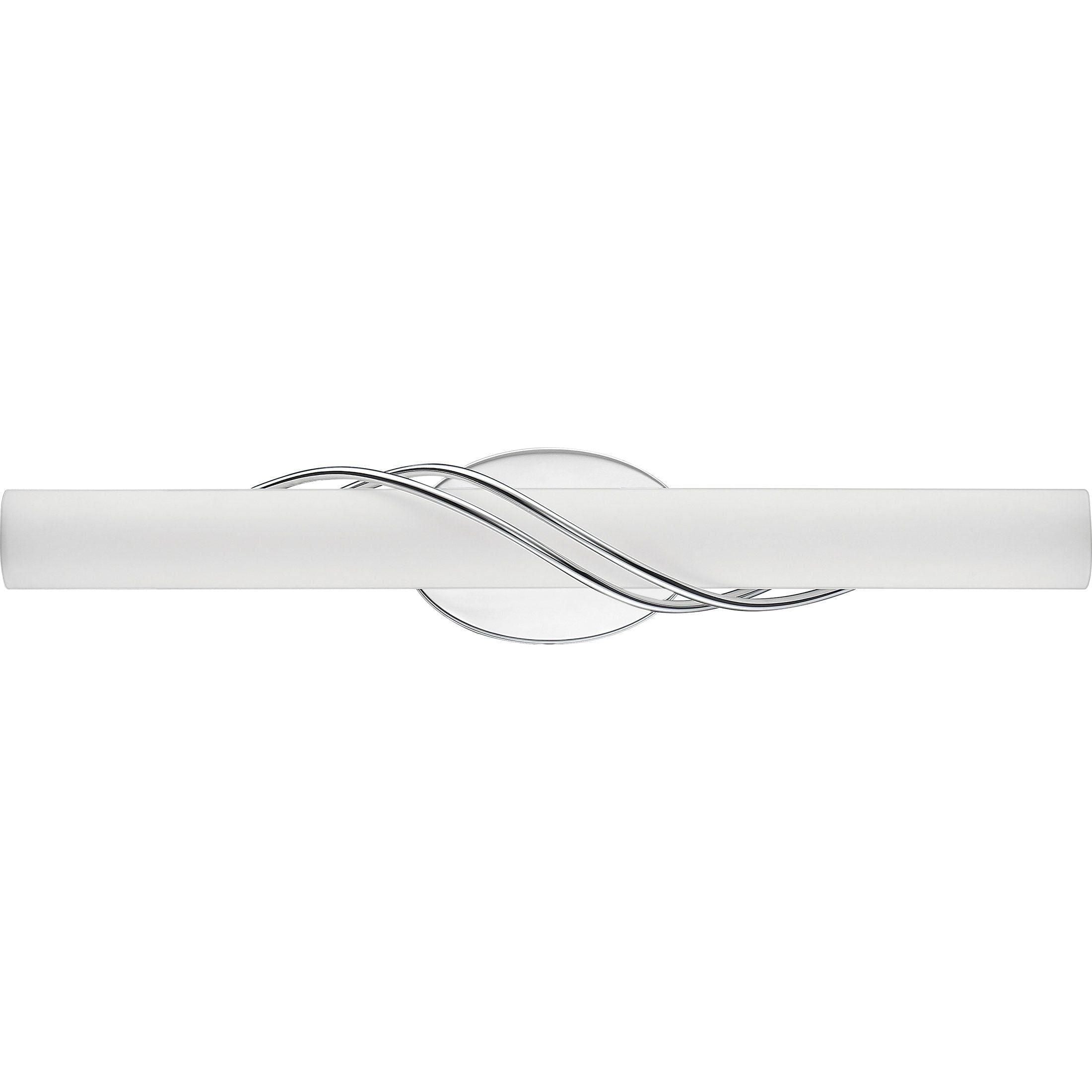 Quoizel - Serenade Vanity Light - Lights Canada