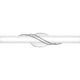 Quoizel - Serenade Vanity Light - Lights Canada