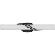 Quoizel - Serenade Vanity Light - Lights Canada
