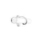 Quoizel - Serenade Vanity Light - Lights Canada