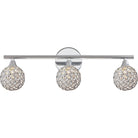Quoizel - Shimmer Vanity Light - Lights Canada