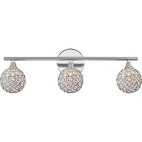 Shimmer Vanity Light