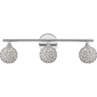 Quoizel - Shimmer Vanity Light - Lights Canada