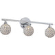 Quoizel - Shimmer Vanity Light - Lights Canada