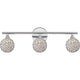 Quoizel - Shimmer Vanity Light - Lights Canada