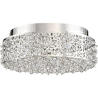 Quoizel - Starlet Flush Mount - Lights Canada