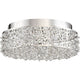 Quoizel - Starlet Flush Mount - Lights Canada
